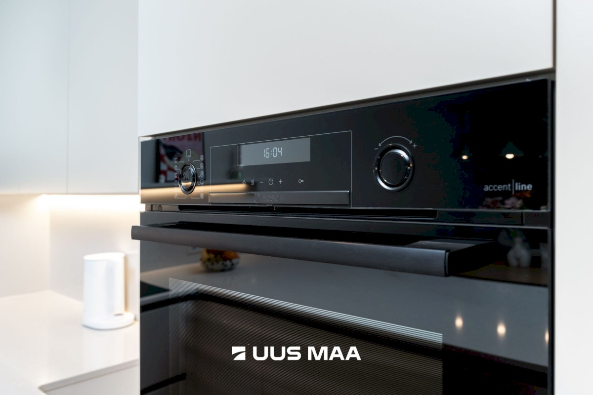 Viimsi vald, Haabneeme alevik, Laaneserva tee 8-2