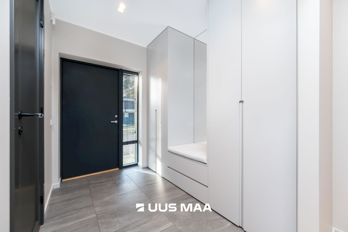 Viimsi vald, Haabneeme alevik, Laaneserva tee 8-2