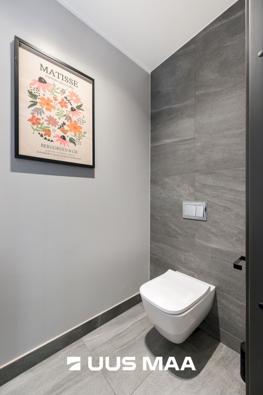 Viimsi vald, Haabneeme alevik, Laaneserva tee 8-2