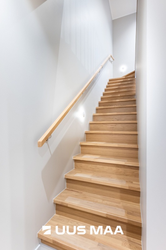 Viimsi vald, Haabneeme alevik, Laaneserva tee 8-2