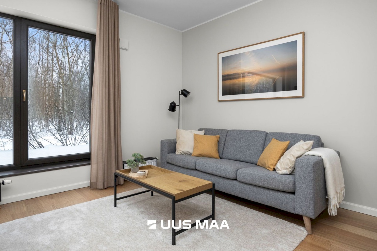 Rae vald, Peetri alevik, Aruheina tee 5