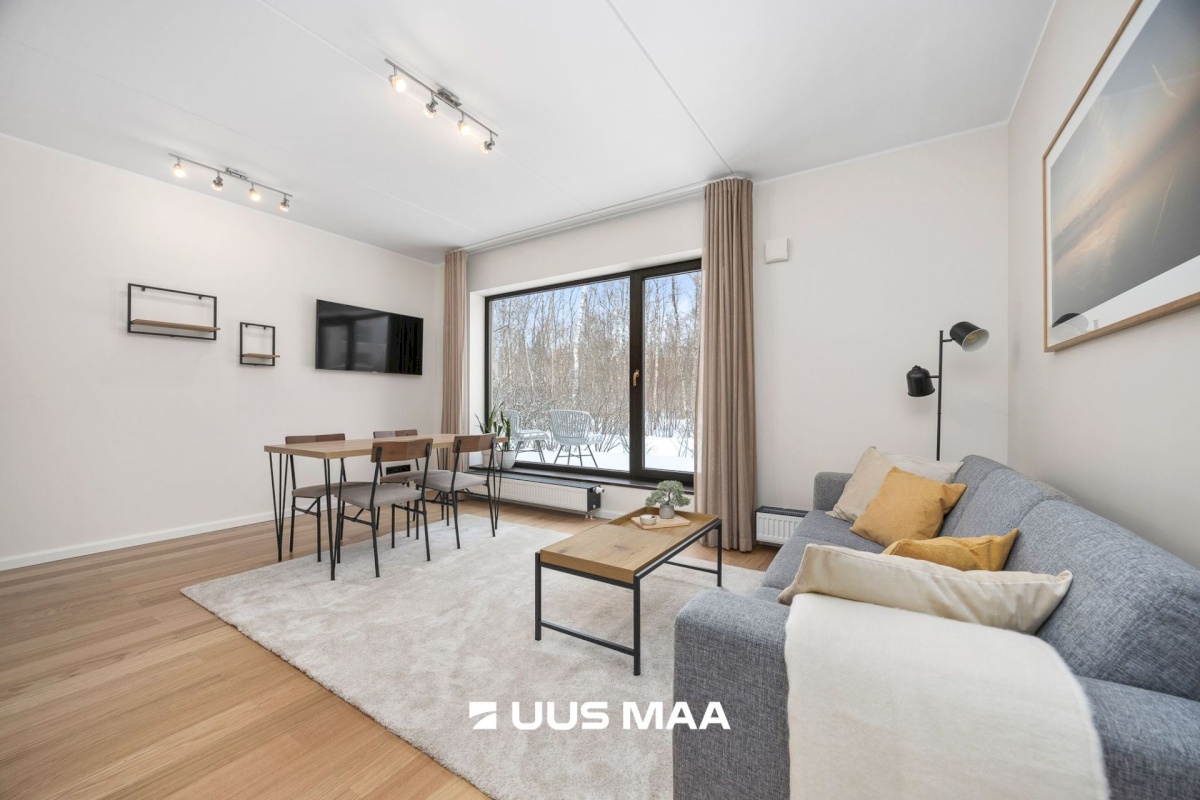 Rae vald, Peetri alevik, Aruheina tee 5