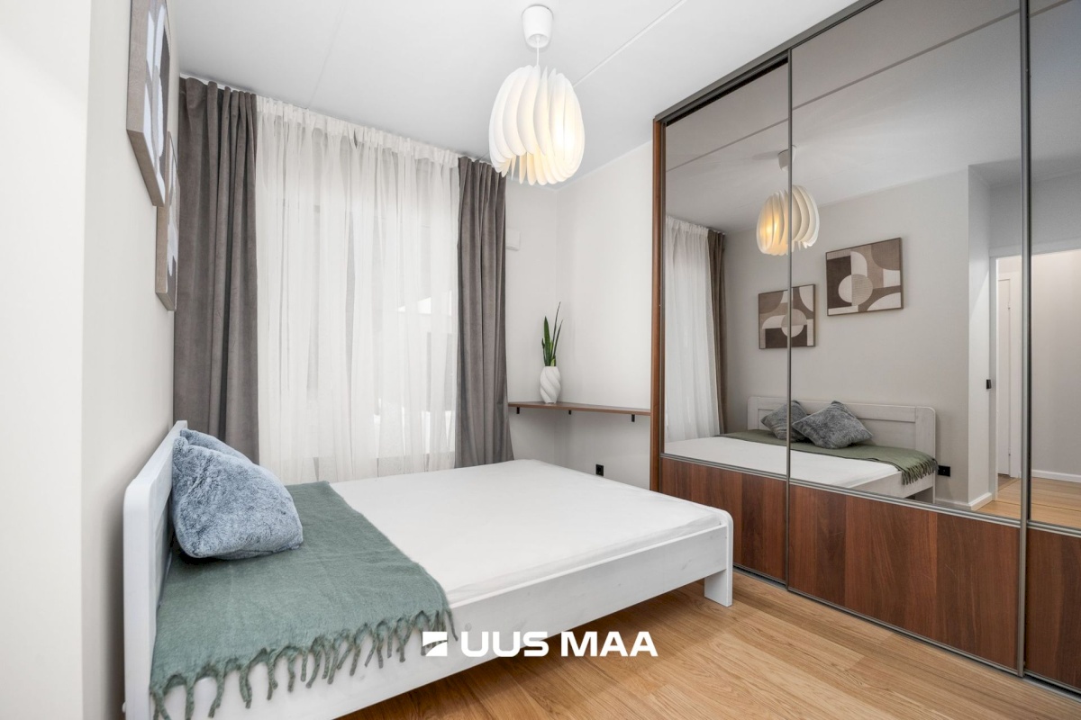 Rae vald, Peetri alevik, Aruheina tee 5