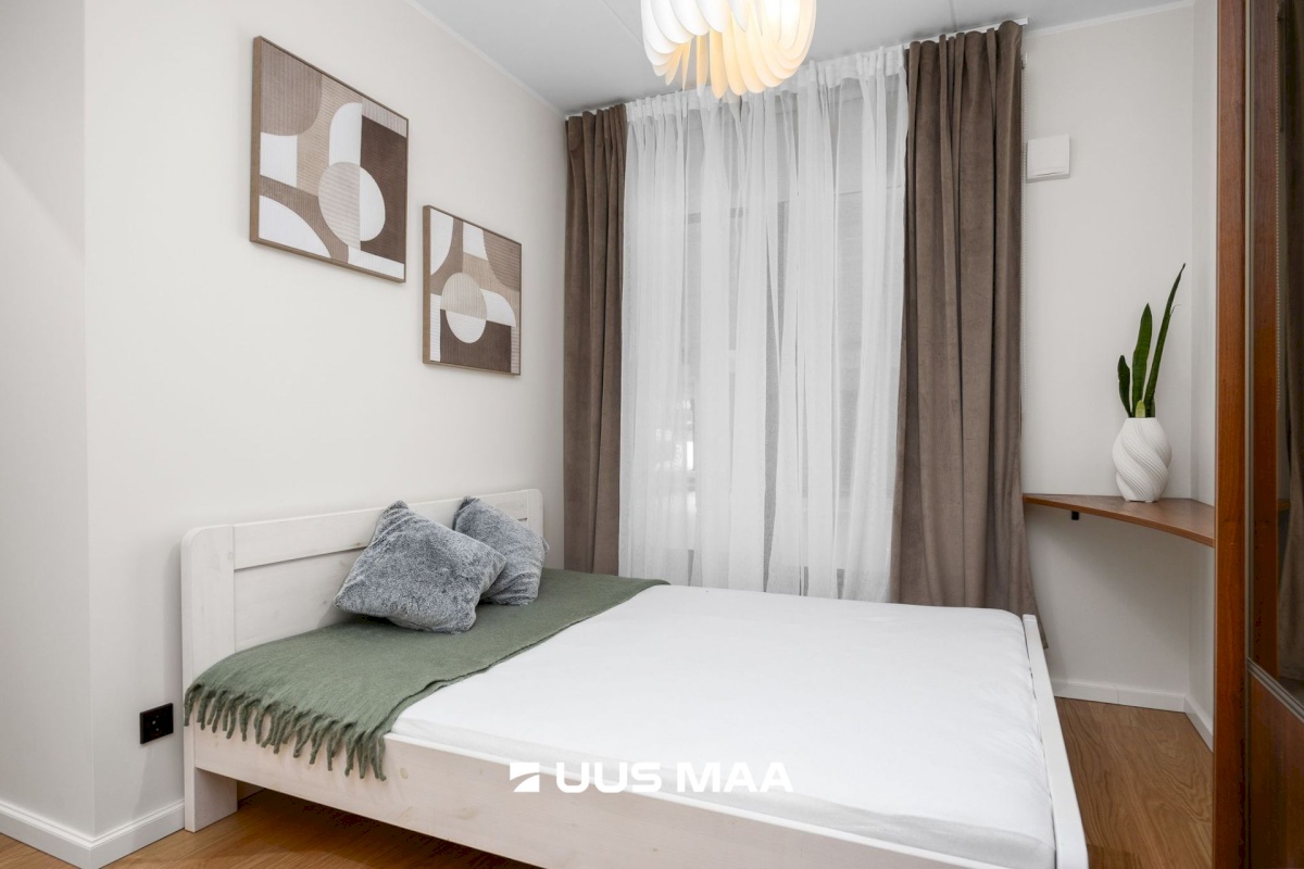 Rae vald, Peetri alevik, Aruheina tee 5