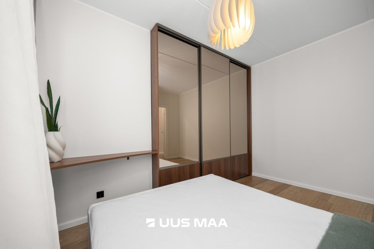 Rae vald, Peetri alevik, Aruheina tee 5