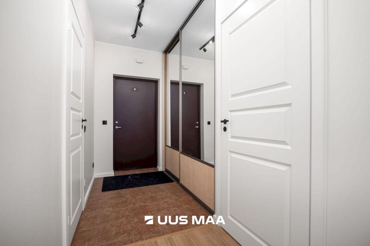 Rae vald, Peetri alevik, Aruheina tee 5