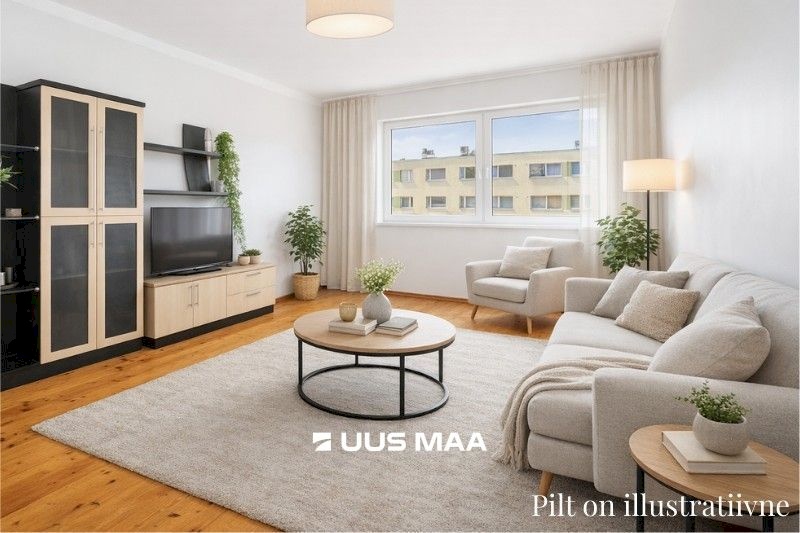 Kuusalu vald, Kiiu alevik, Linnuse tee 2