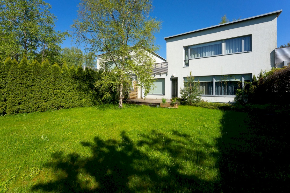 Tallinn, Pirita linnaosa, Käokeele tee 2