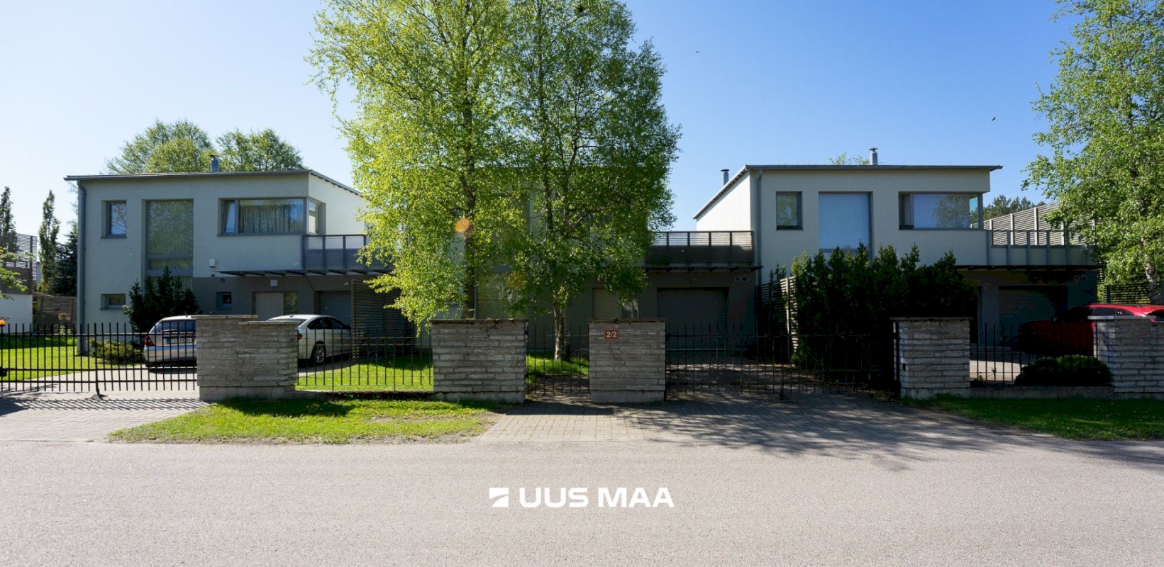 Tallinn, Pirita linnaosa, Käokeele tee 2