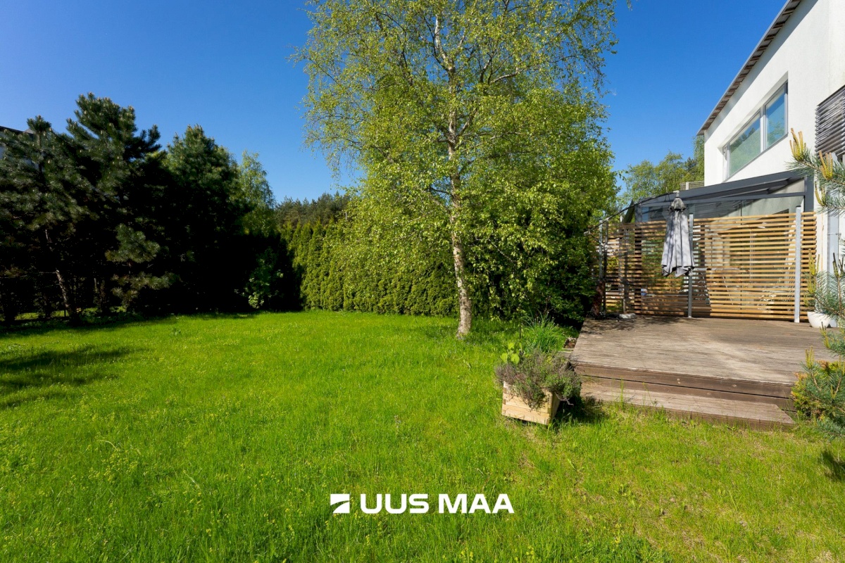 Tallinn, Pirita linnaosa, Käokeele tee 2