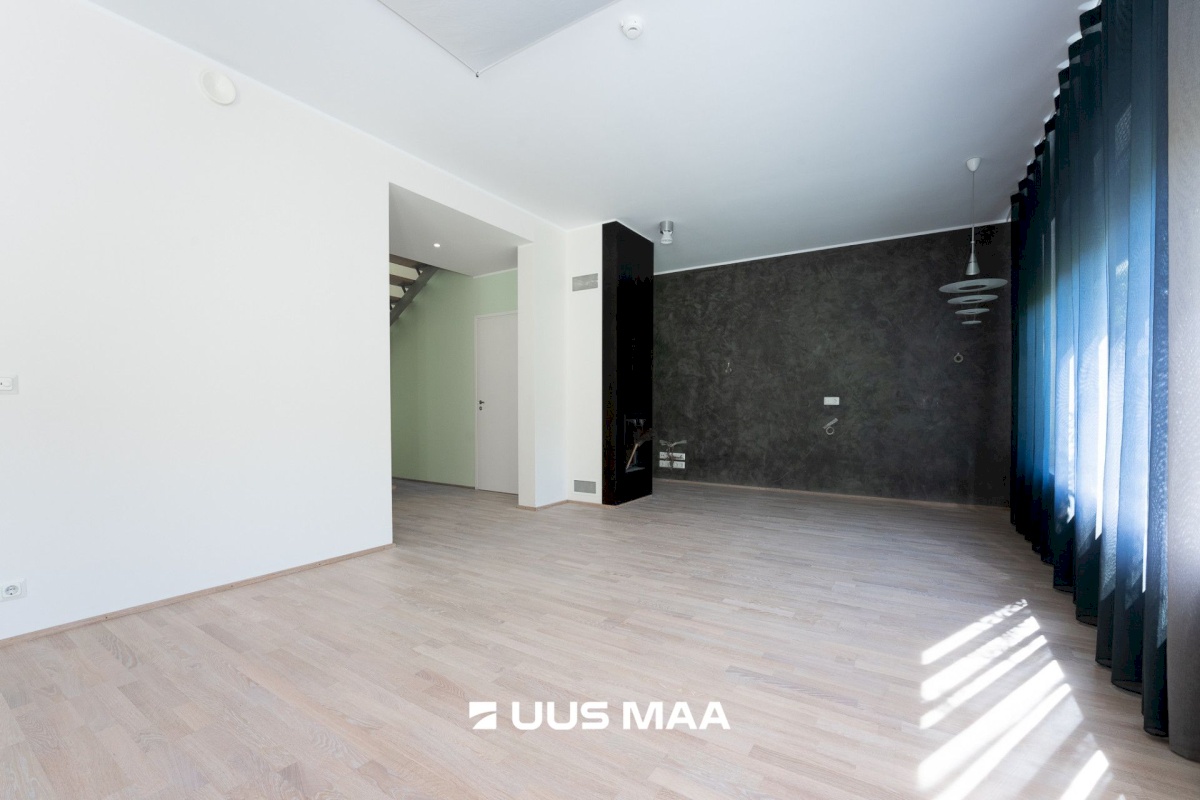 Tallinn, Pirita linnaosa, Käokeele tee 2