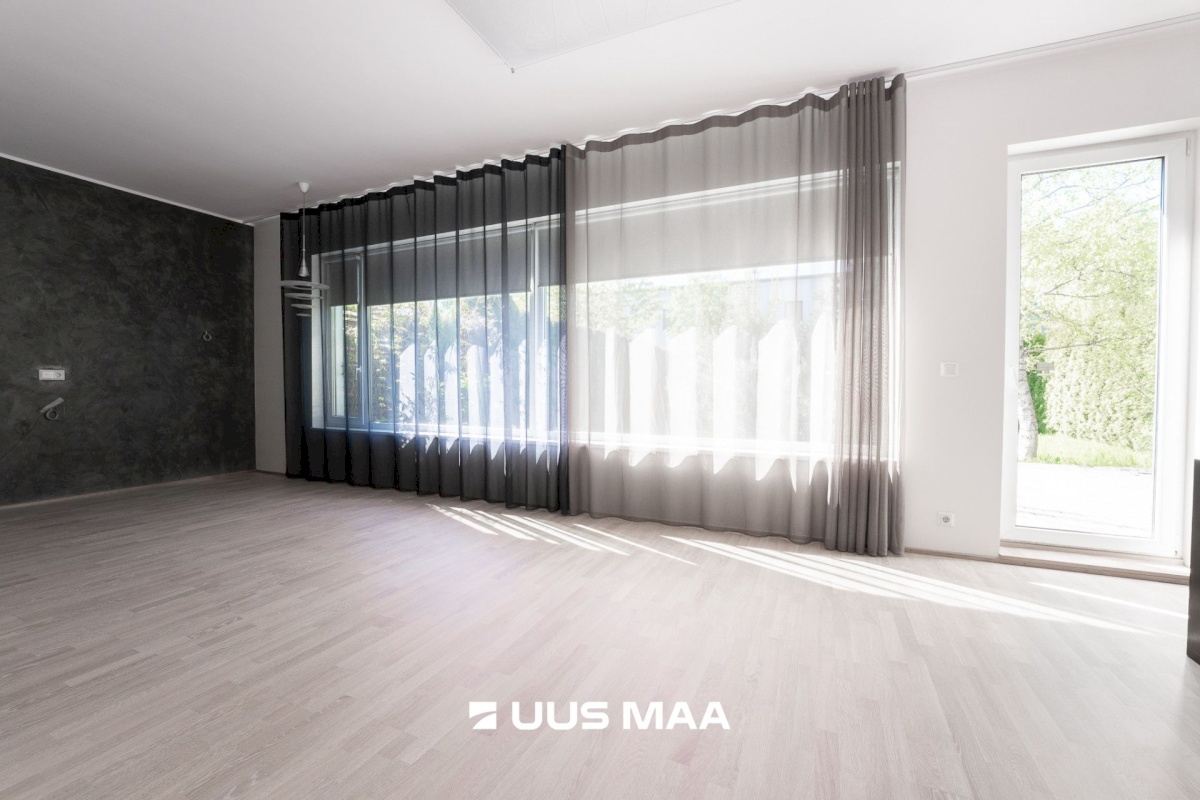 Tallinn, Pirita linnaosa, Käokeele tee 2