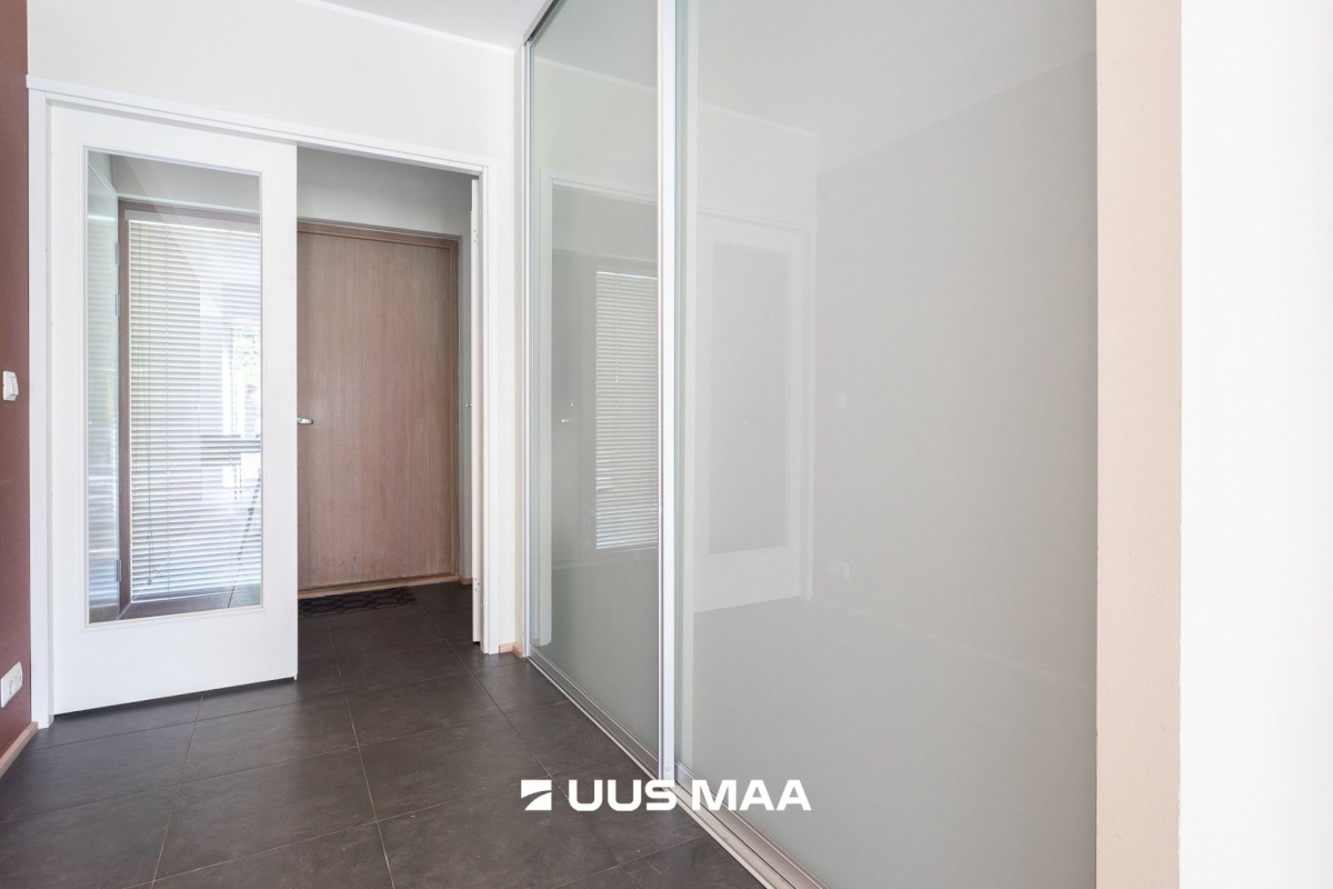 Tallinn, Pirita linnaosa, Käokeele tee 2