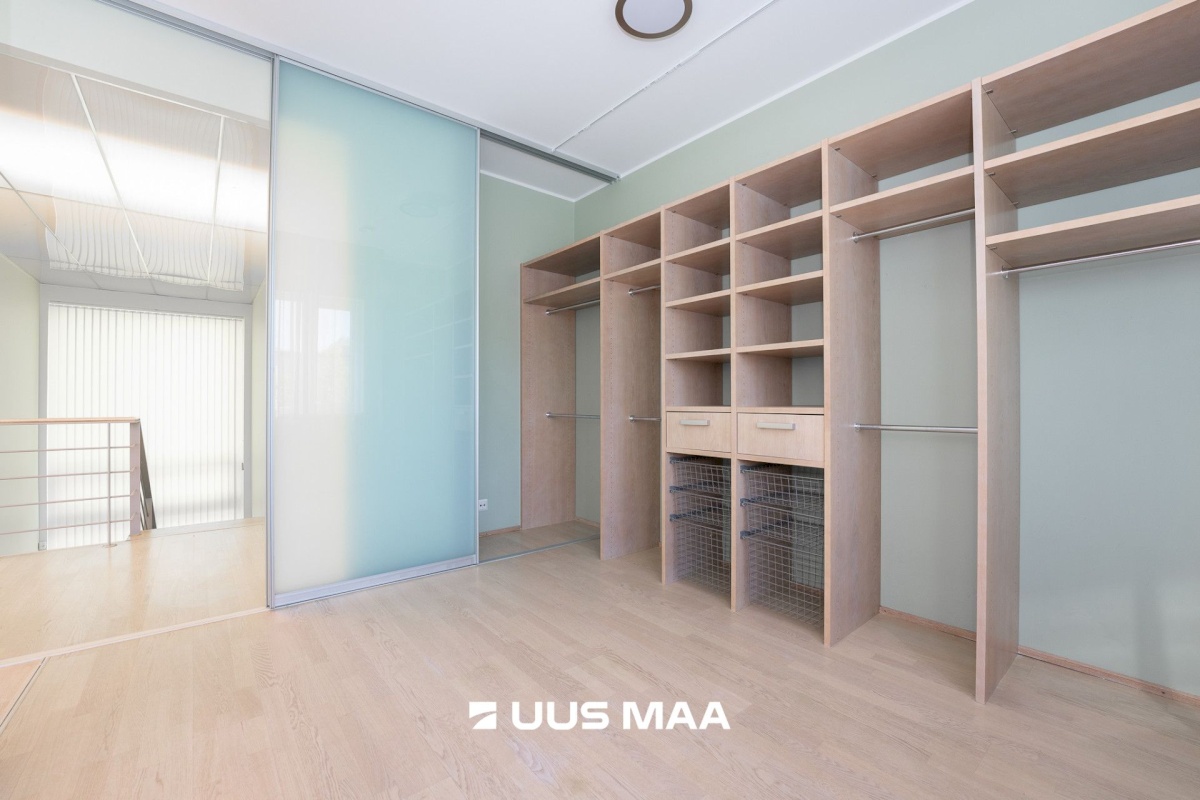 Tallinn, Pirita linnaosa, Käokeele tee 2