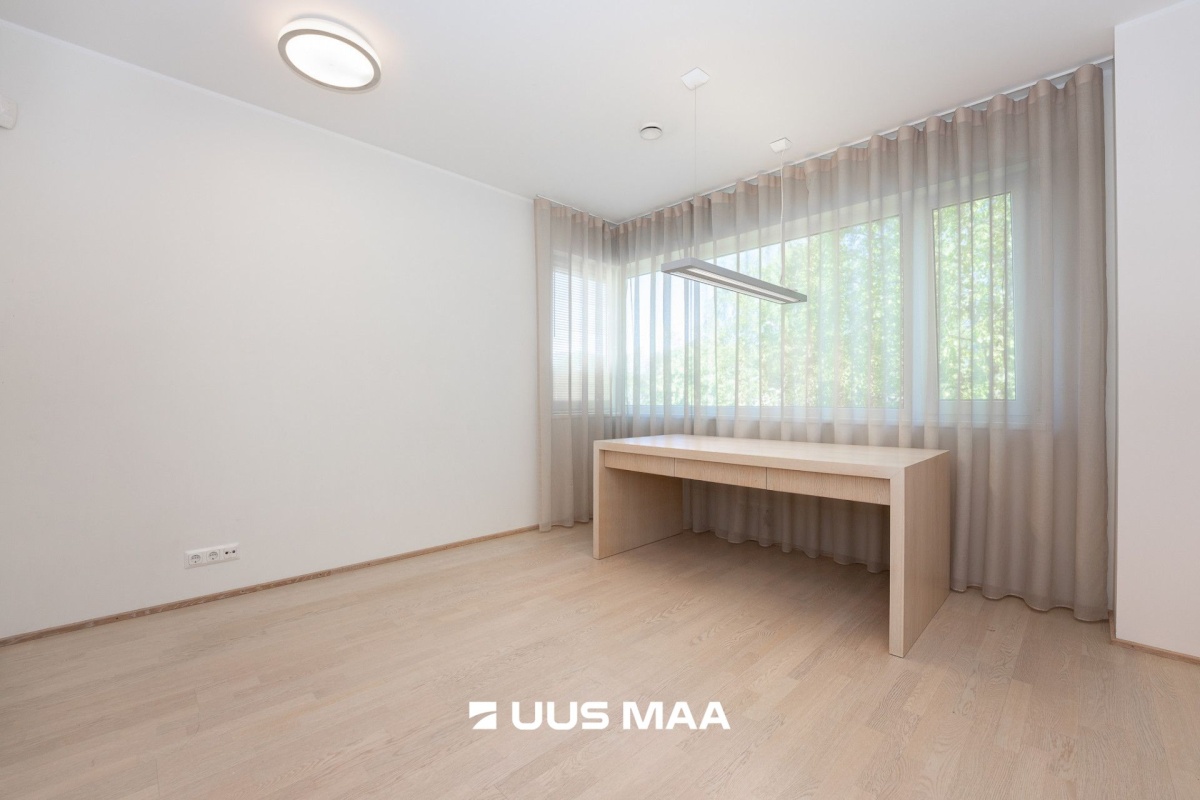 Tallinn, Pirita linnaosa, Käokeele tee 2