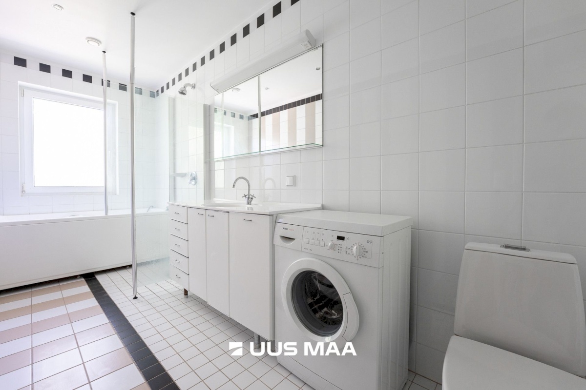 Tallinn, Pirita linnaosa, Käokeele tee 2