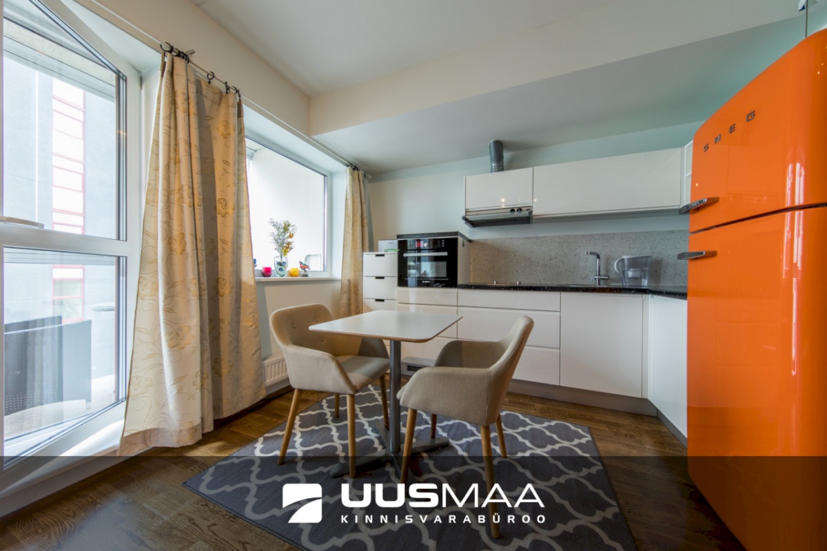 Tallinn, Kesklinna linnaosa, Keldrimäe, Mardi tn 6