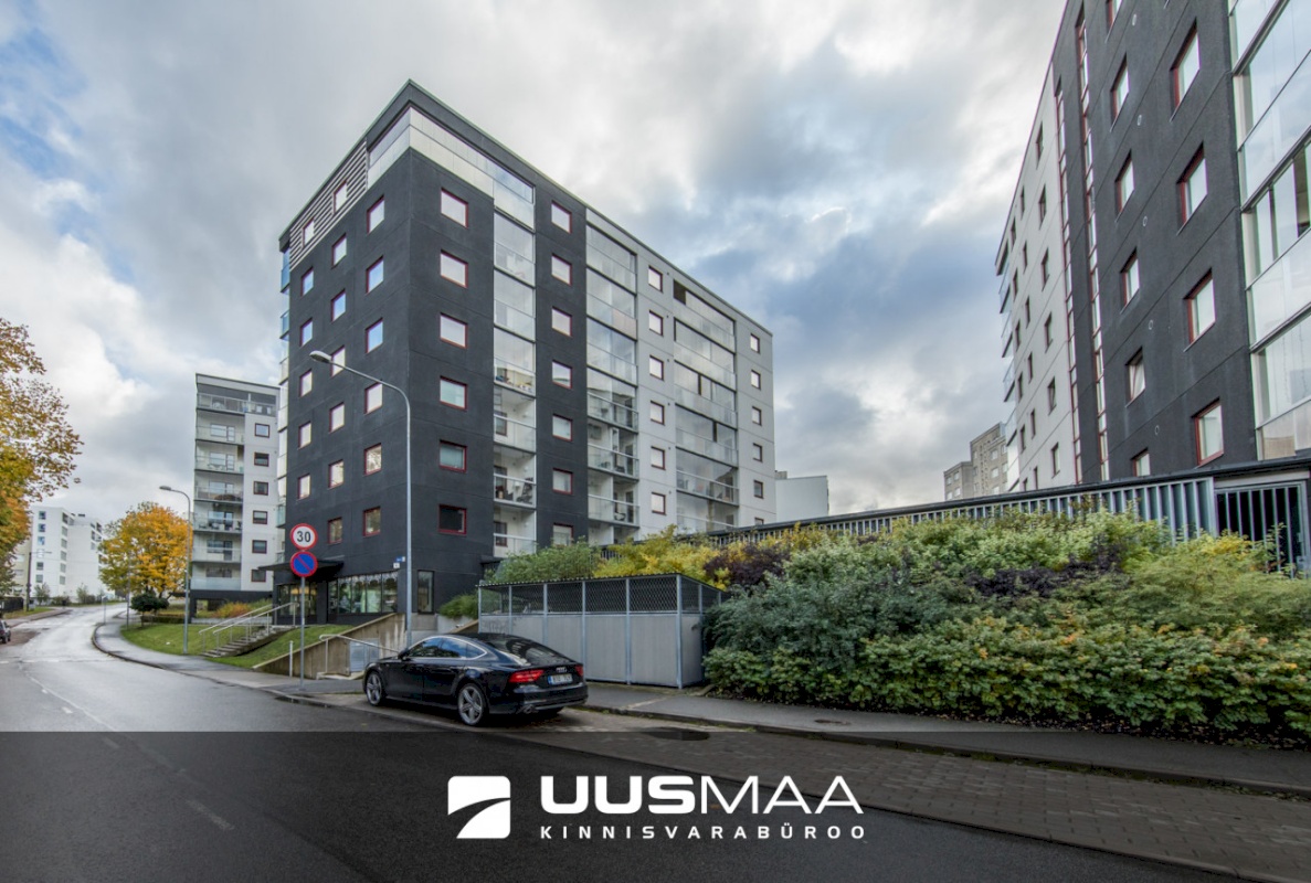 Tallinn, Kesklinna linnaosa, Keldrimäe, Mardi tn 6