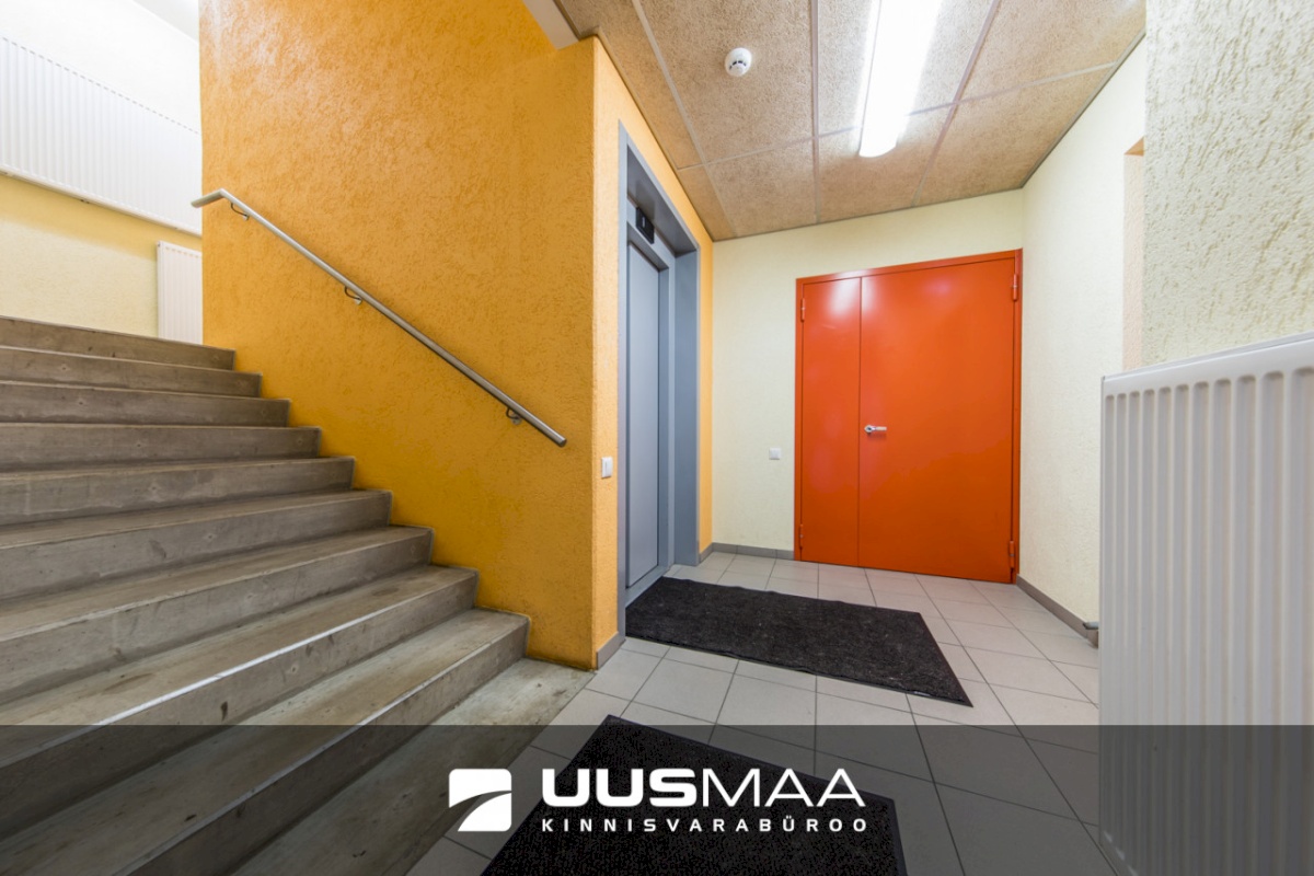 Tallinn, Kesklinna linnaosa, Keldrimäe, Mardi tn 6