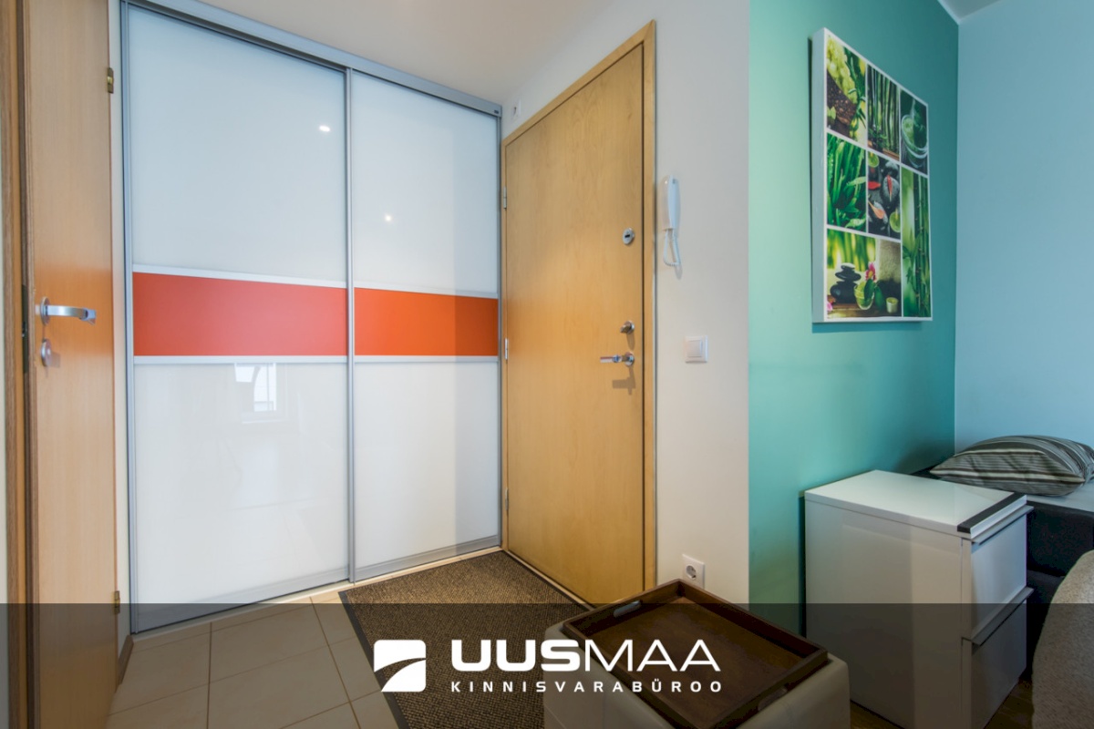 Tallinn, Kesklinna linnaosa, Keldrimäe, Mardi tn 6