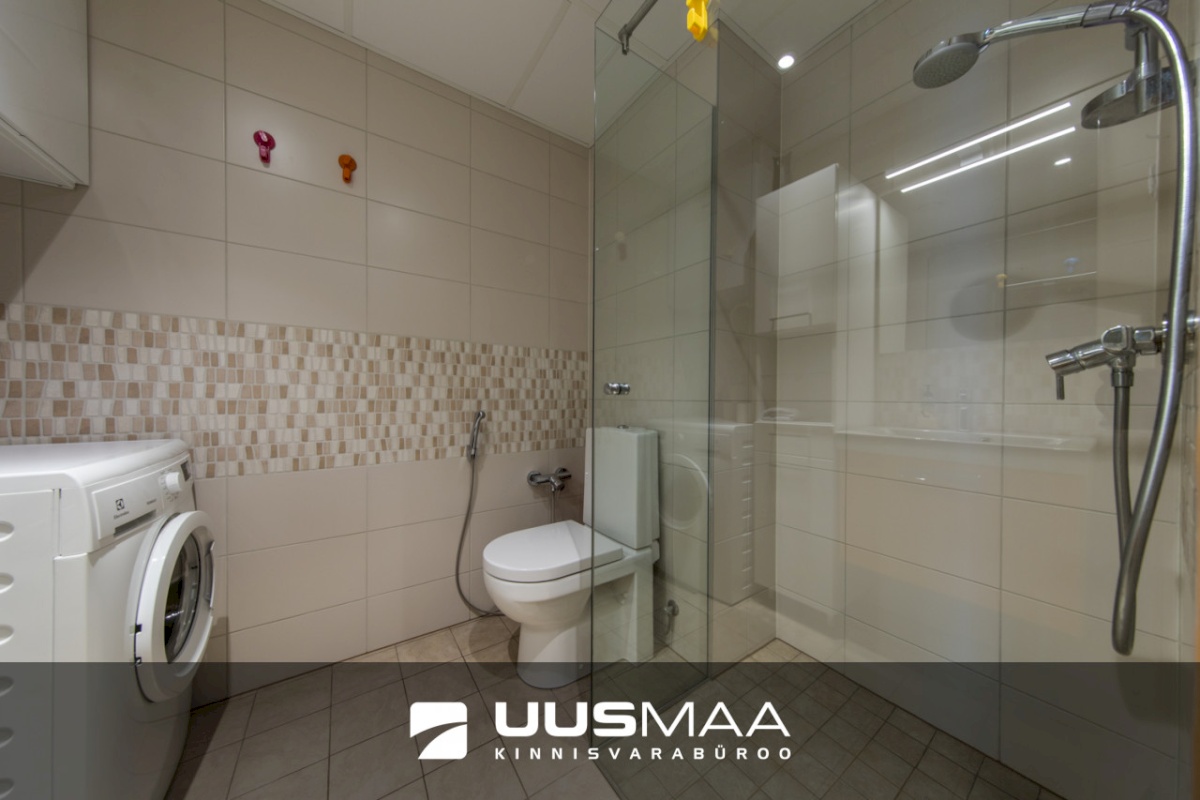 Tallinn, Kesklinna linnaosa, Keldrimäe, Mardi tn 6