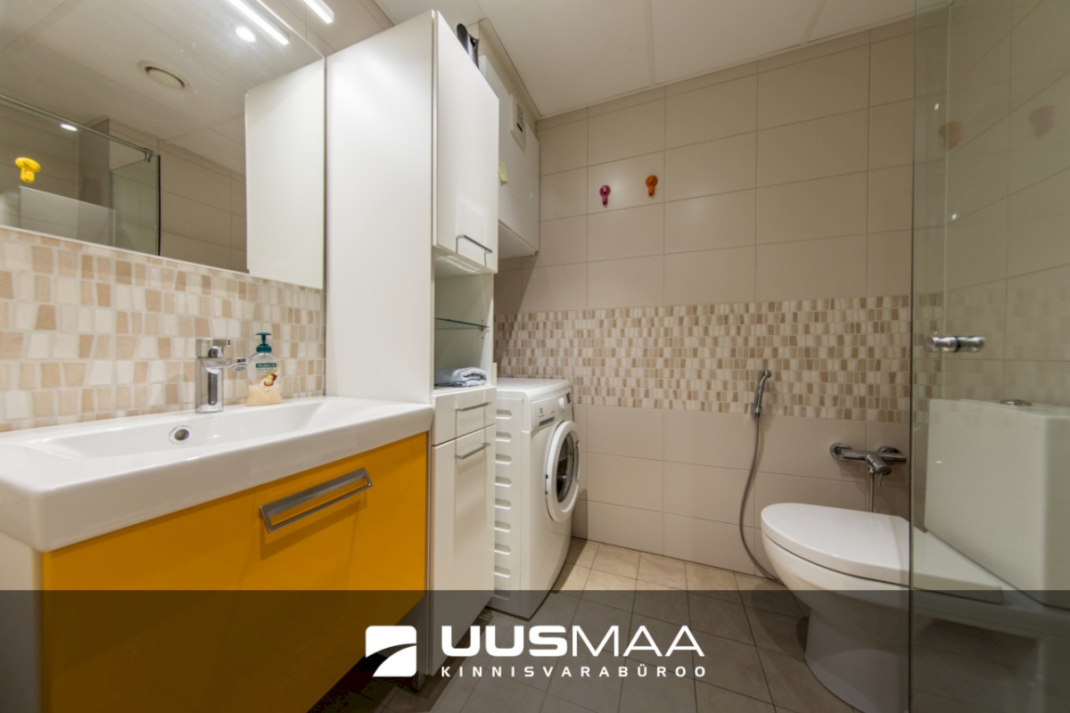 Tallinn, Kesklinna linnaosa, Keldrimäe, Mardi tn 6