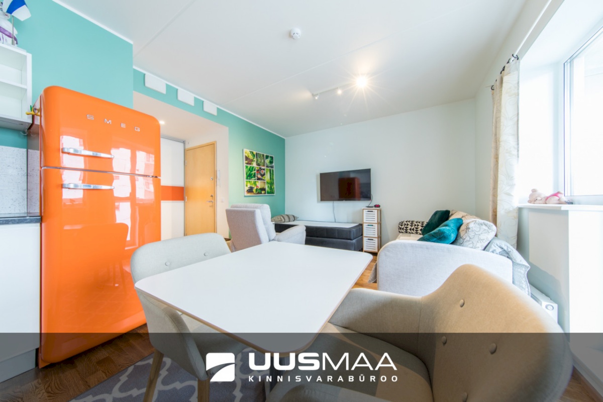 Tallinn, Kesklinna linnaosa, Keldrimäe, Mardi tn 6