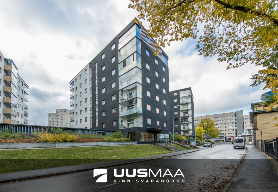 Tallinn, Kesklinna linnaosa, Keldrimäe, Mardi tn 6