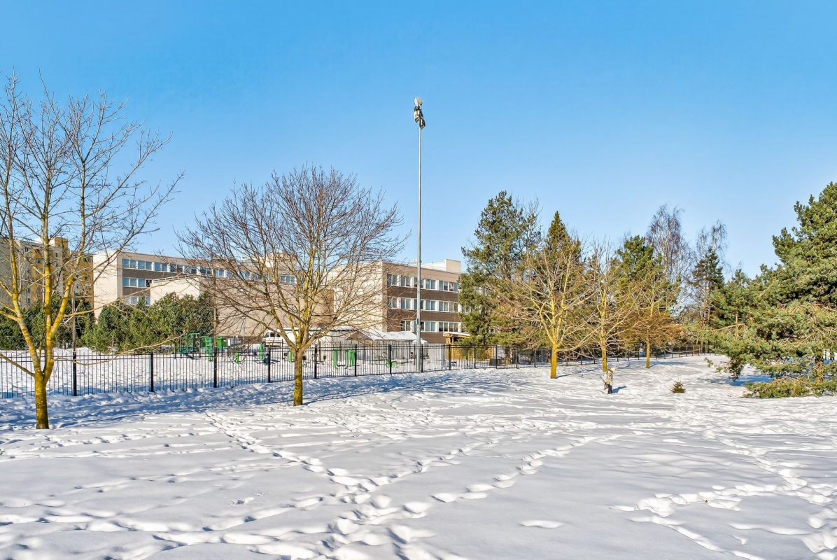 Tallinn, Lasnamäe linnaosa, Linnamäe tee 14