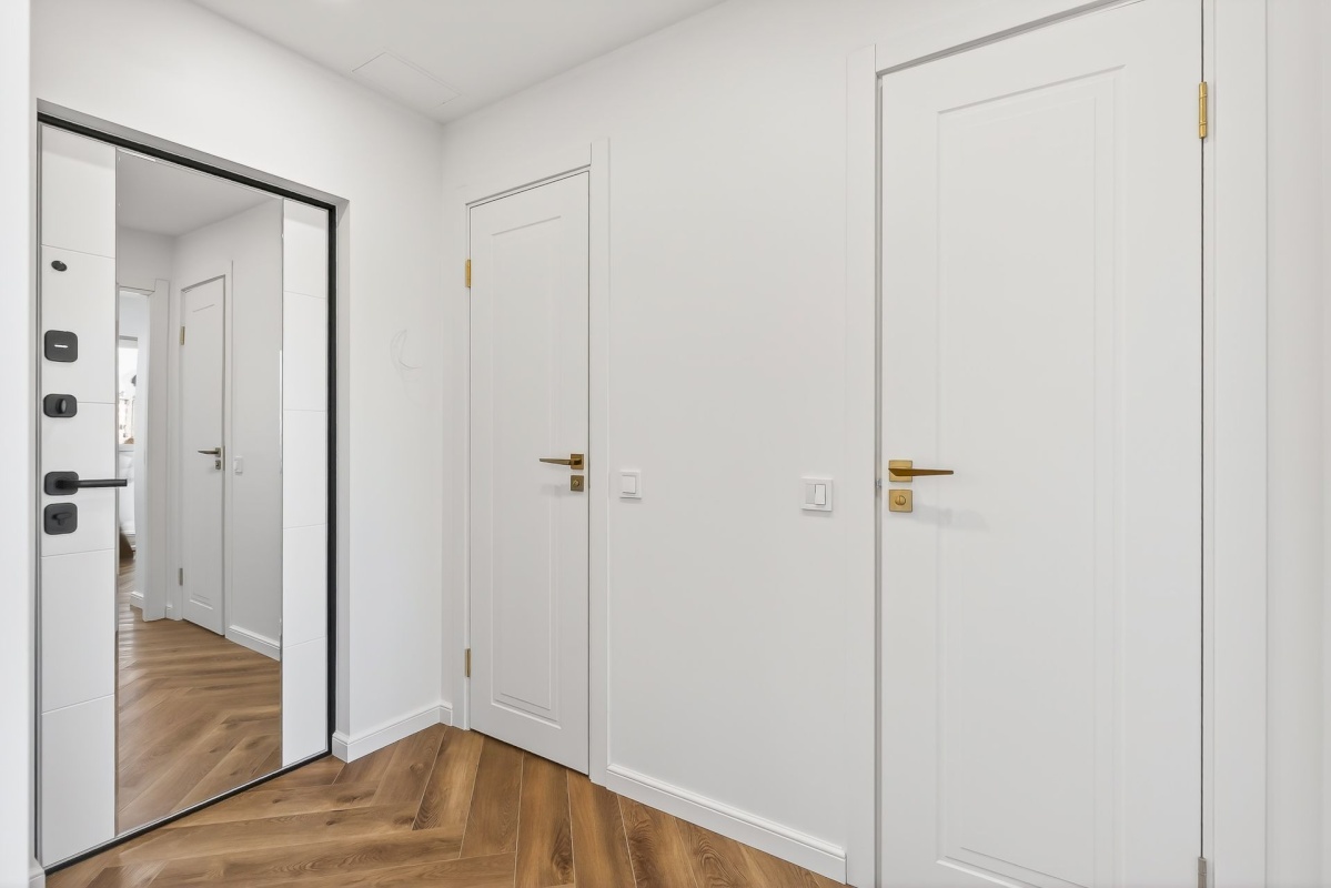 Tallinn, Lasnamäe linnaosa, Linnamäe tee 14