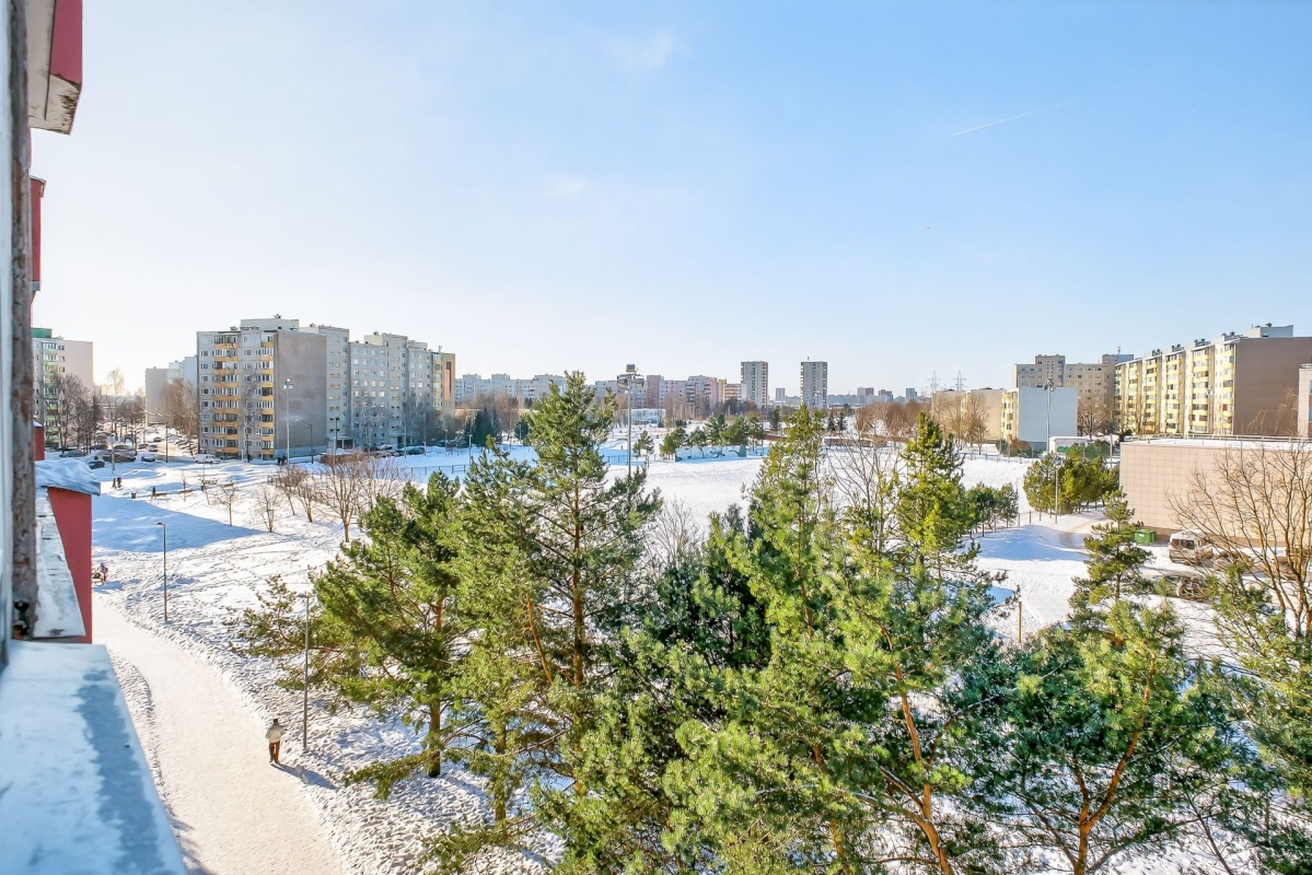 Tallinn, Lasnamäe linnaosa, Linnamäe tee 14