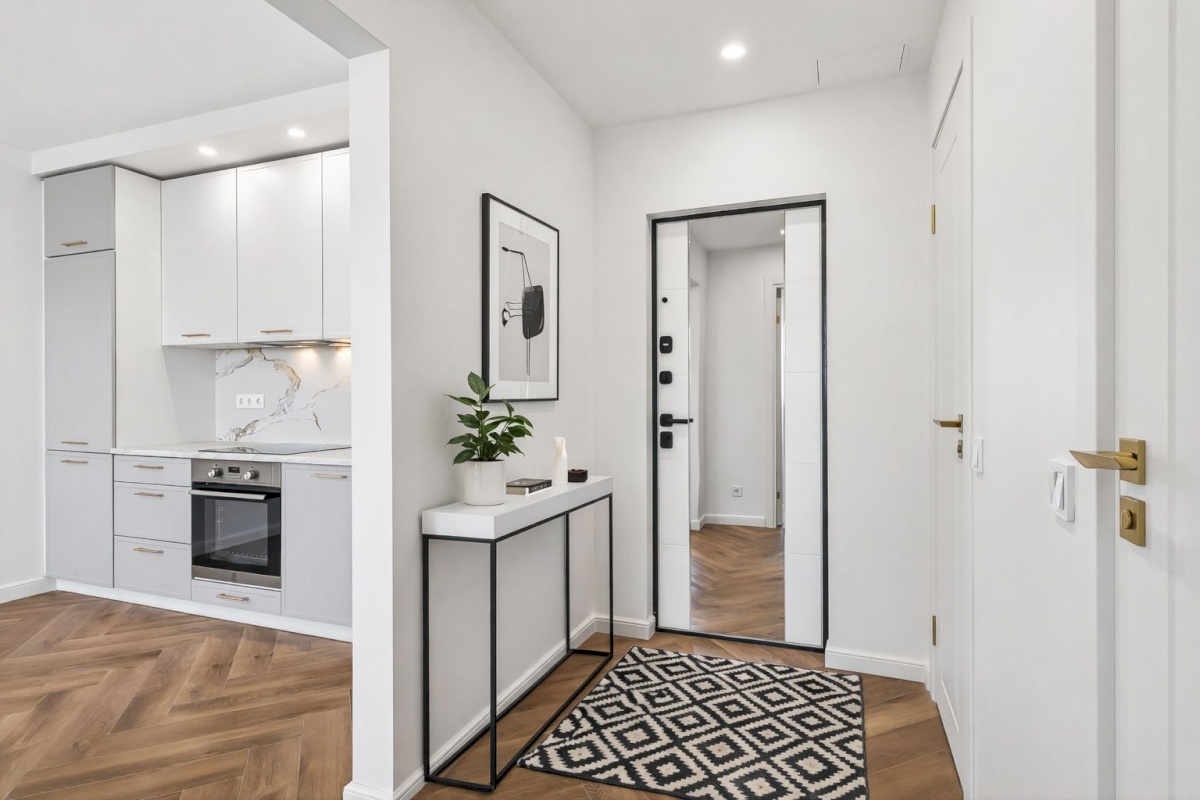 Tallinn, Lasnamäe linnaosa, Linnamäe tee 14