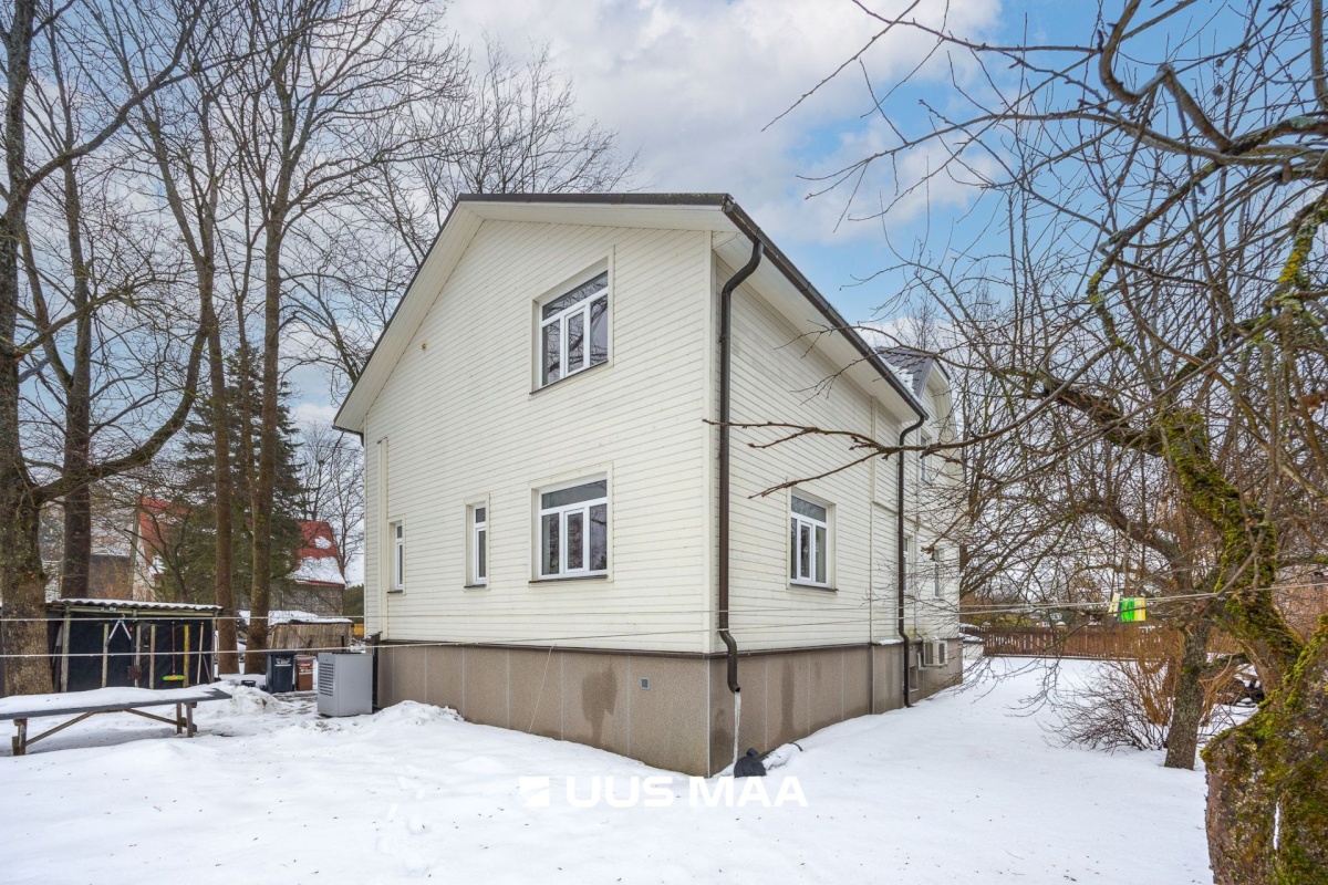 Tallinn, Kristiine linnaosa, Mooni 68