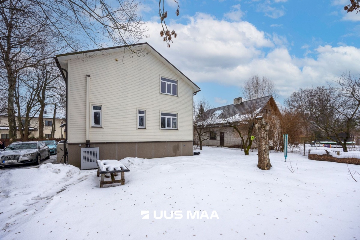 Tallinn, Kristiine linnaosa, Mooni 68