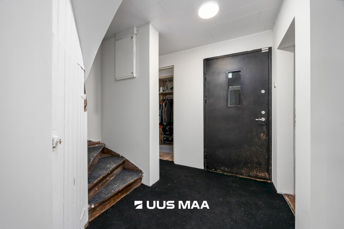 Tallinn, Kristiine linnaosa, Mooni 68