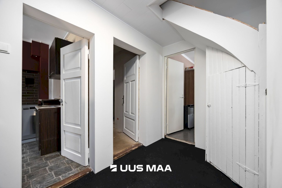 Tallinn, Kristiine linnaosa, Mooni 68