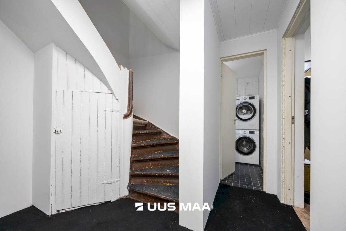 Tallinn, Kristiine linnaosa, Mooni 68