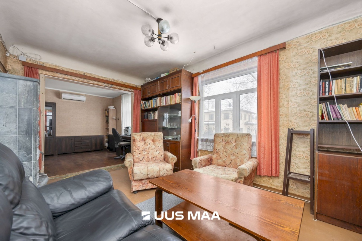 Tallinn, Kristiine linnaosa, Mooni 68