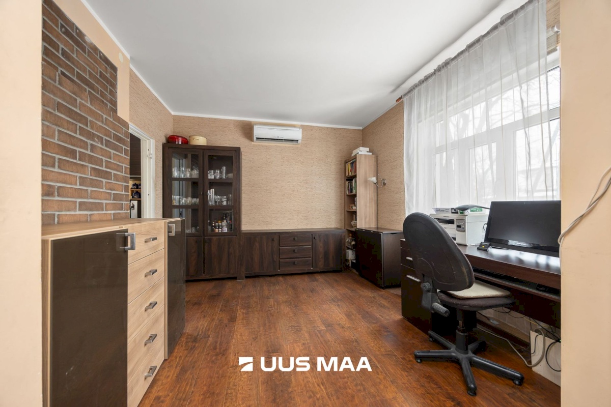 Tallinn, Kristiine linnaosa, Mooni 68