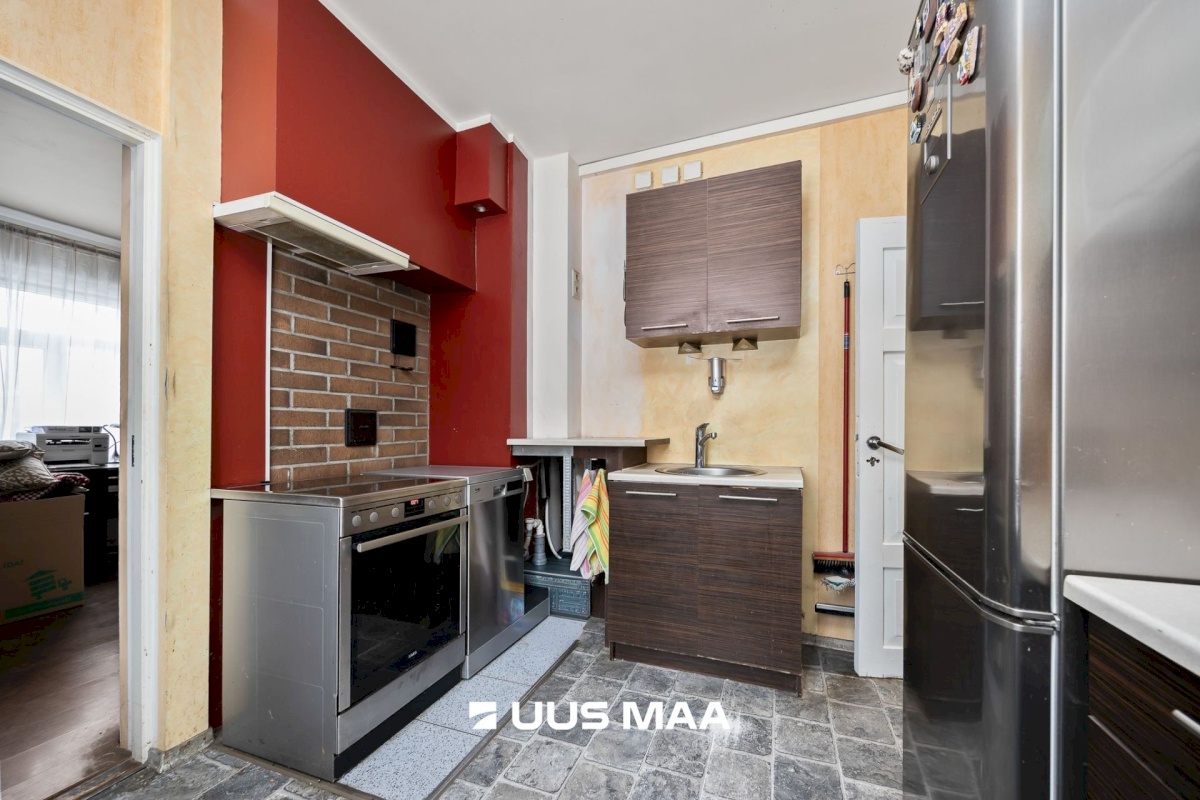 Tallinn, Kristiine linnaosa, Mooni 68