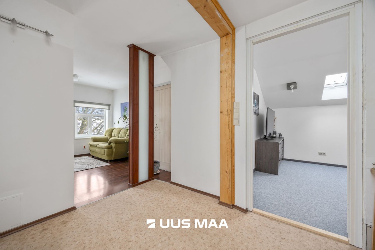 Tallinn, Kristiine linnaosa, Mooni 68