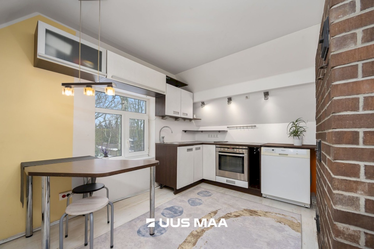 Tallinn, Kristiine linnaosa, Mooni 68