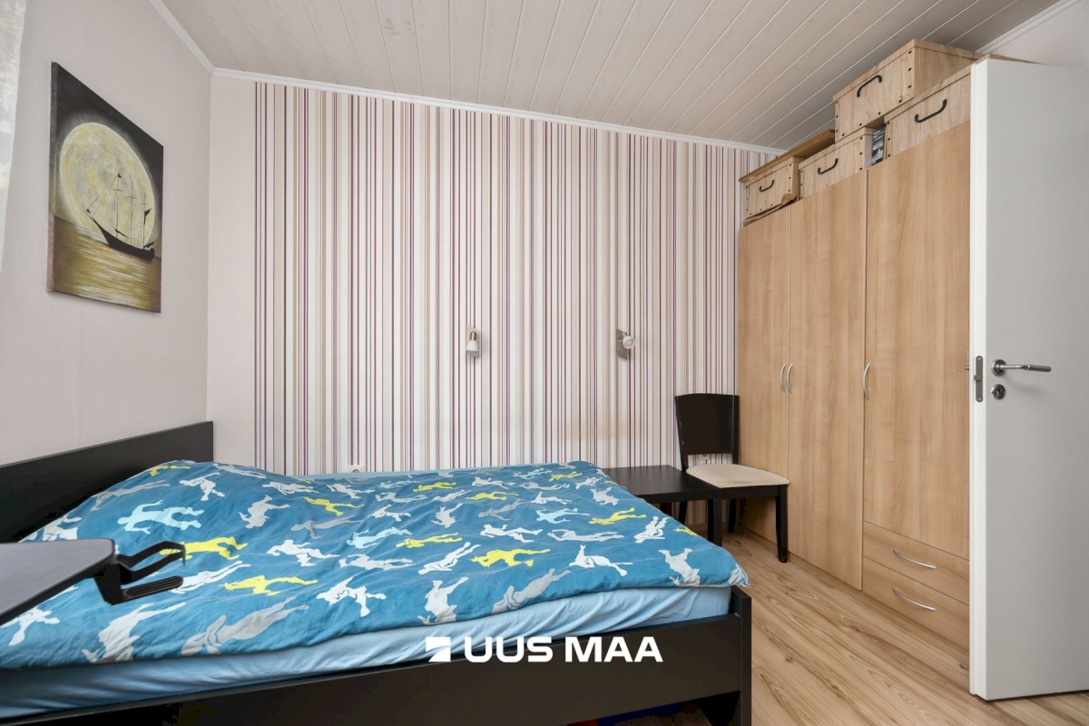 Tallinn, Kristiine linnaosa, Mooni 68