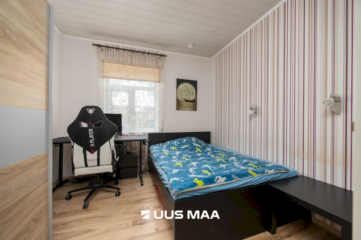 Tallinn, Kristiine linnaosa, Mooni 68