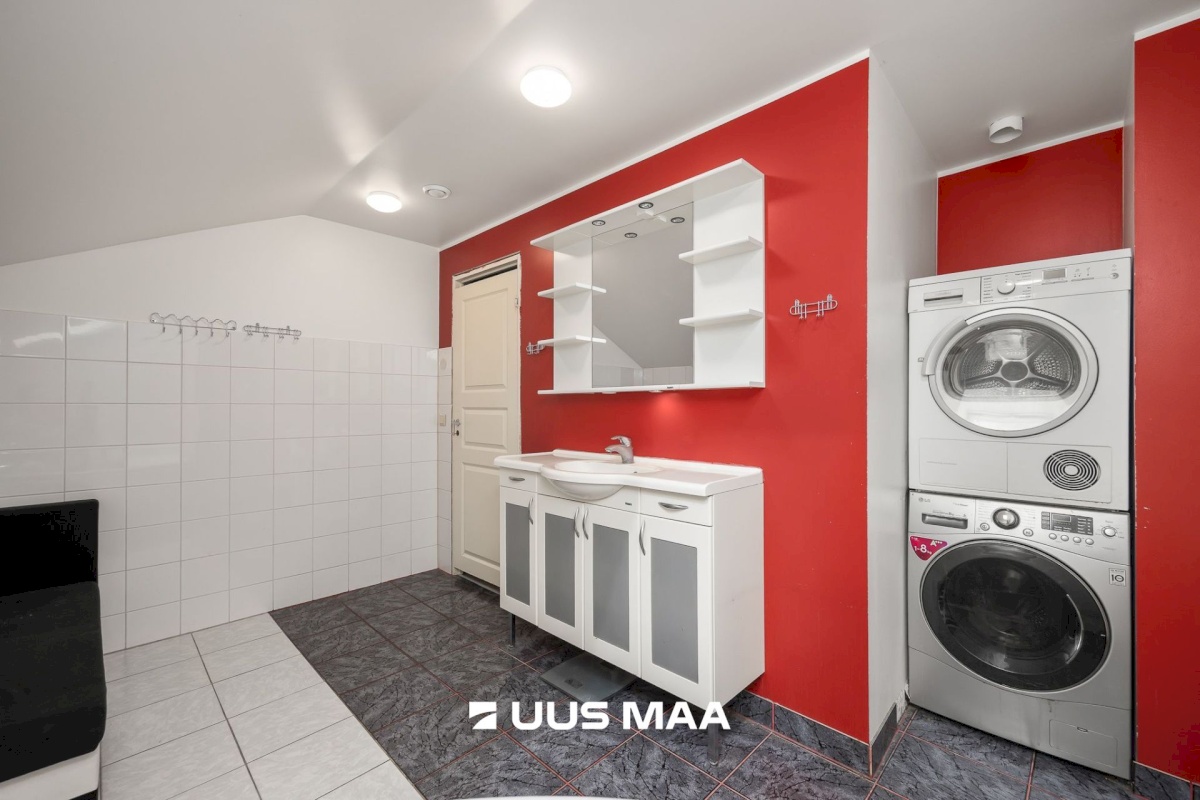 Tallinn, Kristiine linnaosa, Mooni 68