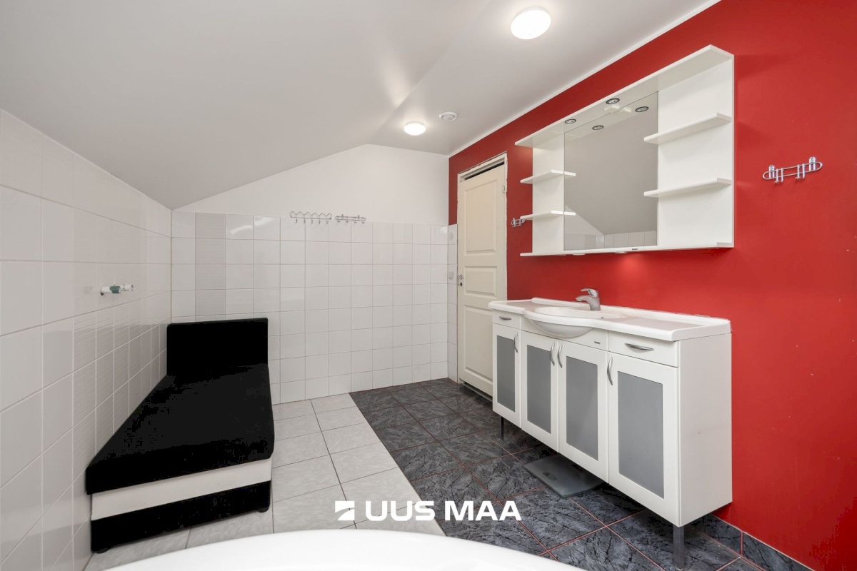 Tallinn, Kristiine linnaosa, Mooni 68