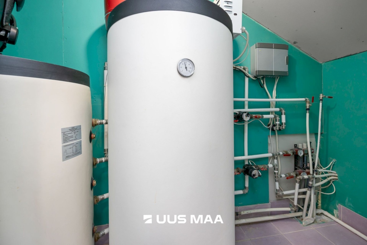 Tallinn, Kristiine linnaosa, Mooni 68