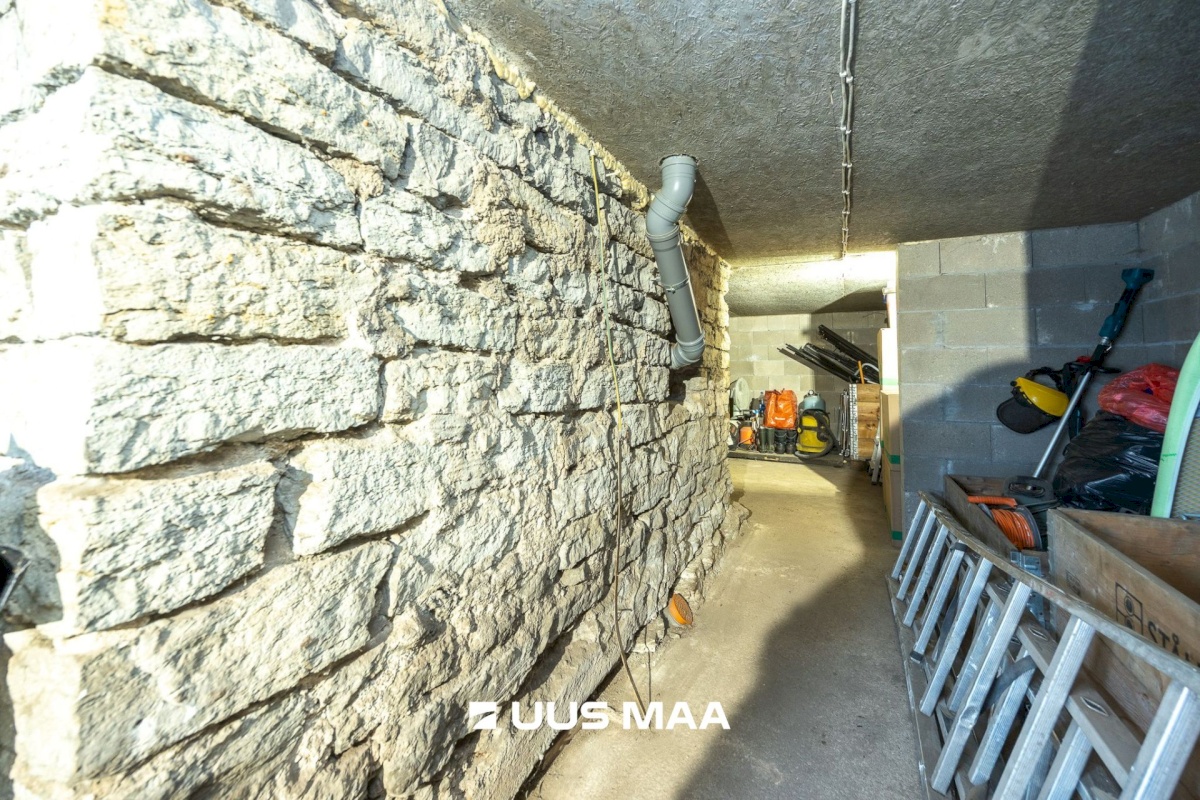 Tallinn, Kristiine linnaosa, Mooni 68