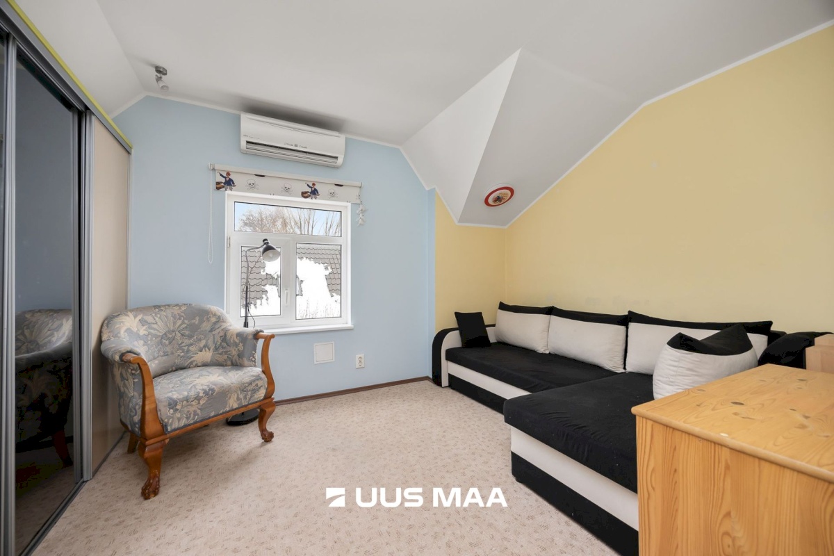 Tallinn, Kristiine linnaosa, Mooni 68