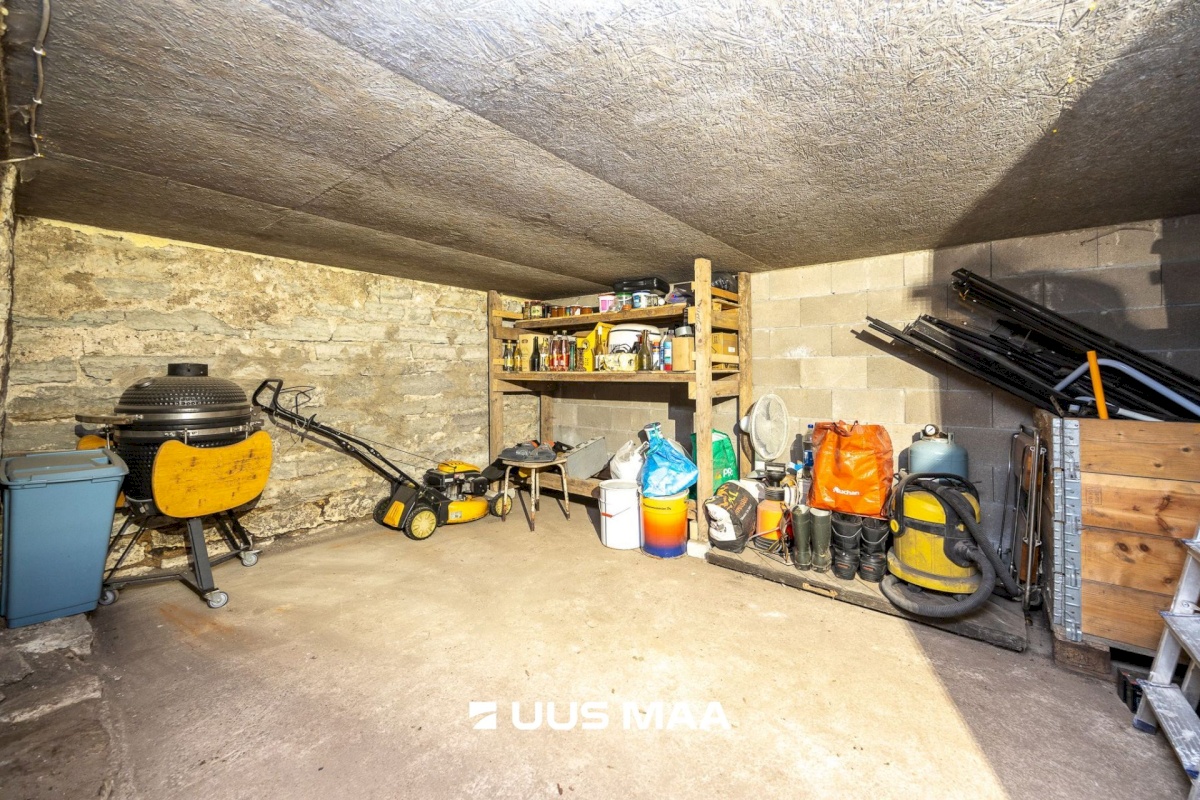 Tallinn, Kristiine linnaosa, Mooni 68